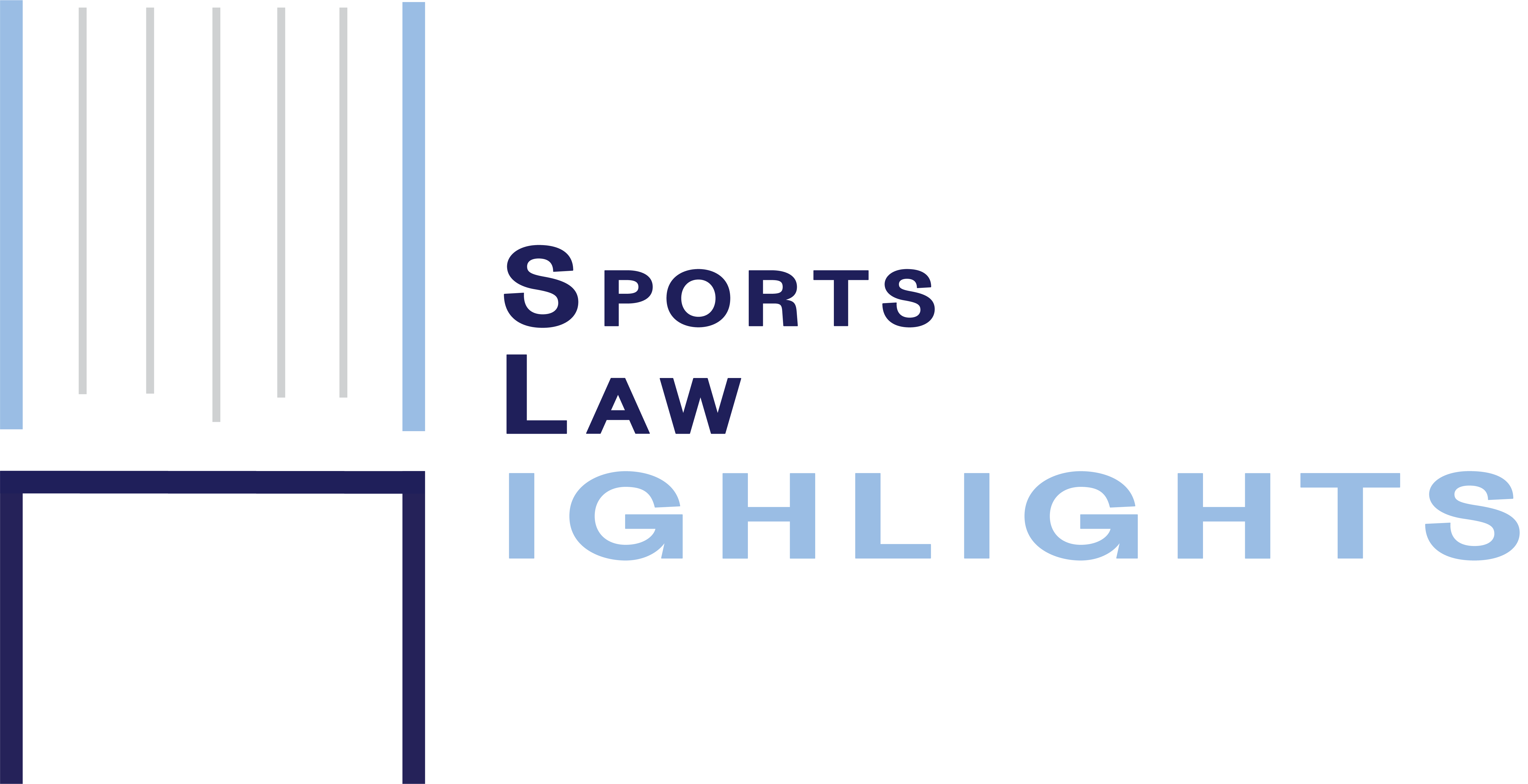 Sports law highlights